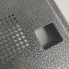 Capa De Proteção Antivandalismo Resistente Chuva Interfone Ca