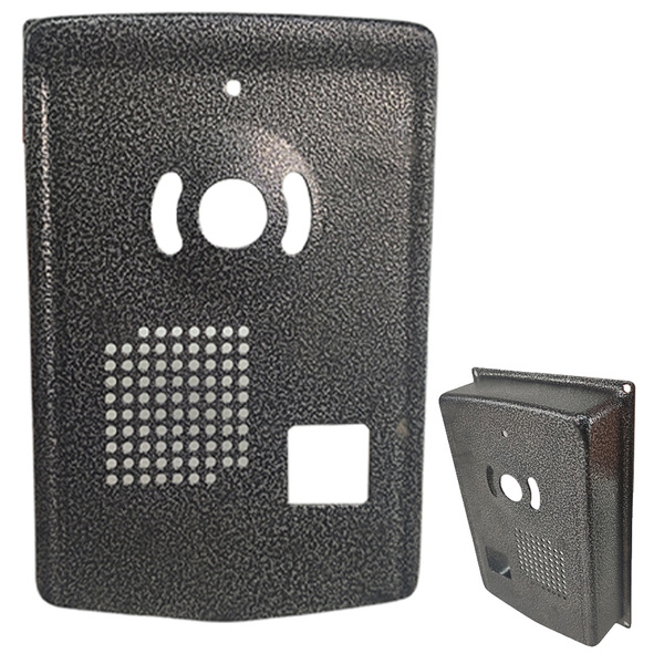 Capa De Proteção Interfone Antivandalismo Porteiro Eletronico