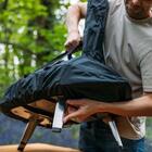 Capa De Proteção Ooni Karu 12 Poliéster 100% A Prova D’água