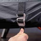 Capa De Proteção Ooni Koda 16 Poliéster 100% A Prova D’água