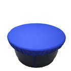 Capa de proteção para caixa d'água 320 litros redonda KLC