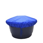 Capa de proteção para caixa d'água 500 litros redonda KLC