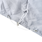 Capa de Proteção para Conjunto Café 160x70cm Cinza Naterial