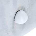 Capa de Proteção para Conjunto San Diego Cinza 75x252cm Naterial