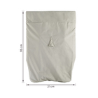 Capa de Proteção para Conjuntos Hidrorepelente 0,93x0,21x0,95m Naterial