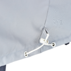 Capa de Proteção para Mesa e Cadeira 170x110cm Cinza Naterial