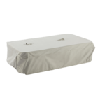 Capa de Proteção para Mesa Prisma Hidrorepelente 0,33x1,00x1,55m Naterial