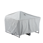 Capa de Proteção para Mesa Prisma Hidrorepelente 0,60x1,20m Naterial