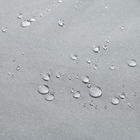 Capa de Proteção para Mesa Prisma Hidrorepelente 0,60x1,20m Naterial