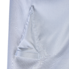 Capa de Proteção para Ombrelone Prisma 210x35cm Cinza