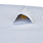 Capa de Proteção para Sofá de 3 lugares 60x75x205cm Cinza