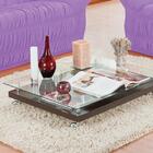 Capa De Sofá 3 Lugares Elásticada Lilás