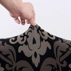 Capa De Sofá Mágica 3 Lugares 180 X 230 Cm E 1 Capa De Almofa