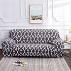 Capa De Sofá Mágica 3 Lugares 180 X 230 Cm E 1 Capa De Almofa