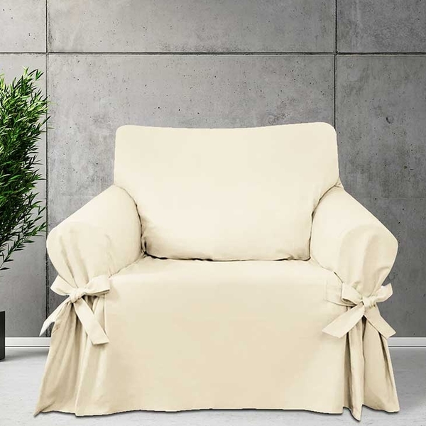 Capa De Sofá Mistero 1 Lugar Resistente A Água Acquablock Cor