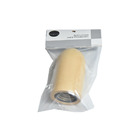 Capa de Soquete E27 Madeira Clara