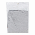 Capa para Tábua de Passar Cinza 160x62cm