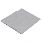 Capa para Tábua de Passar Cinza 160x62cm