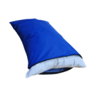 Capa De Travesseiro Napa Bagun Antialérgico Impermeável - Mag