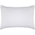 Capa De Travesseiro Tnt 50x70 40g/m² Com Ziper Branco