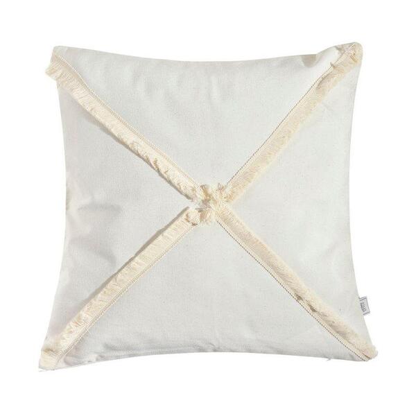 Capa Dealmofada Alma Lumi 45 X 45 Cm - Home Style