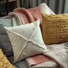 Capa Dealmofada Alma Lumi 45 X 45 Cm - Home Style