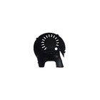 Capa Do Motor Para Ventilador Venti-delta 40cm