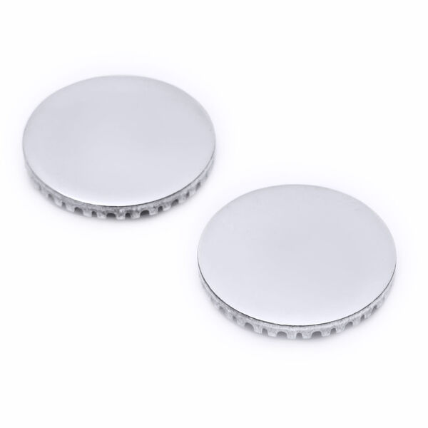 Capa Do Queimador De Boca Pequena Para Fogão - 326002962 3260