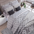 Capa Duvet Essencialle Solteiro Estampa: Allure