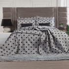 Capa Duvet Essencialle Solteiro Estampa: Allure