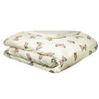 Capa Duvet Para Edredom Casal Queen Essencialle Com Ziper 1 P