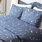 Capa Duvet Para Edredom Casal Queen Essencialle Com Ziper 1 P