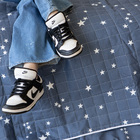 Capa Duvet Para Edredom Casal Queen Essencialle Com Ziper 1 P