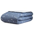 Capa Duvet Para Edredom Casal Queen Essencialle Com Ziper 1 P