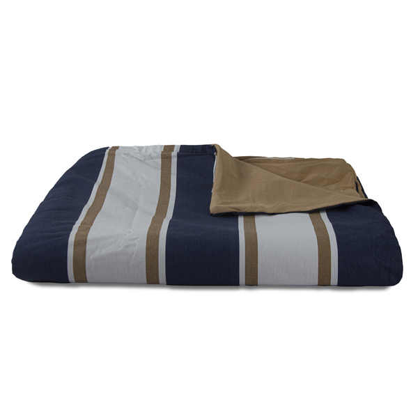 Capa Duvet Para Edredom Casal Queen Tous Les Jours Dupla Face