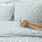 Capa Duvet Para Edredom Casal Queen Tous Les Jours Dupla Face