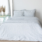 Capa Duvet Para Edredom Casal Queen Tous Les Jours Dupla Face