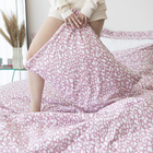 Capa Duvet Para Edredom Casal Queen Tous Les Jours Dupla Face