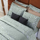 Capa Duvet Para Edredom King 2,80x2,50 - Tous Les Jours Estam