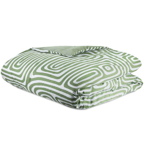 Capa Duvet Para Edredom King 2,80x2,50 - Tous Les Jours Estam