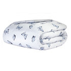 Capa Duvet Para Edredom King Essencialle Com Ziper 1 Peça - B