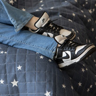 Capa Duvet Para Edredom King Essencialle Com Ziper 1 Peça - E