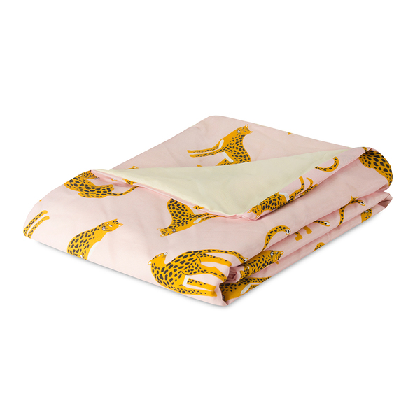 Capa Duvet Para Edredom Solteiro Essencialle Com Ziper 1 Peça