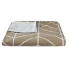 Capa Duvet Para Edredom Solteiro Tous Les Jours Dupla Face Co