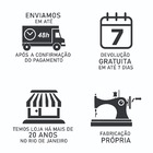 Capa e Protetor de Sofá Exclusivo 1 Lugar em Acquablock Imper