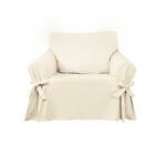 Capa e Protetor de Sofá Exclusivo 1 Lugar em Acquablock Imper