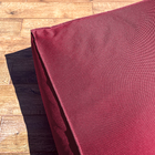 Capa Espreguiçadeira Dupla Magenta