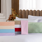 Capa Fronha De Xuxão Travesseiro De Corpo Cores Lisas Avulsa