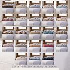 Capa Fronha De Xuxão Travesseiro De Corpo Estampada Avulsa 1