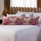 Capa Fronha De Xuxão Travesseiro De Corpo Estampada Avulsa 1